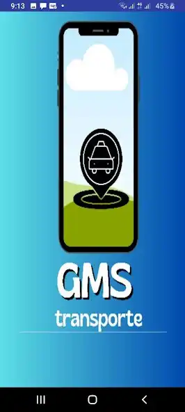 Play GMS transporte passageiro  and enjoy GMS transporte passageiro with UptoPlay