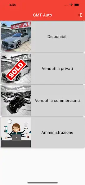 Play GMT Auto as an online game GMT Auto with UptoPlay