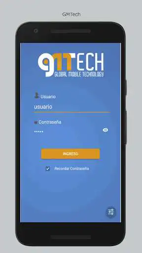 Play GM Tech  and enjoy GM Tech with UptoPlay
