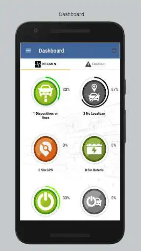 Play GM Tech as an online game GM Tech with UptoPlay