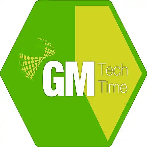 Play GmTech Time APK