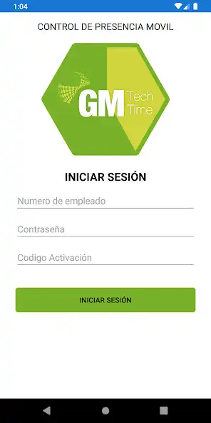 Play GmTech Time as an online game GmTech Time with UptoPlay