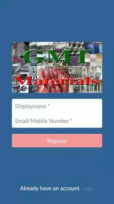 Play GMT Materials