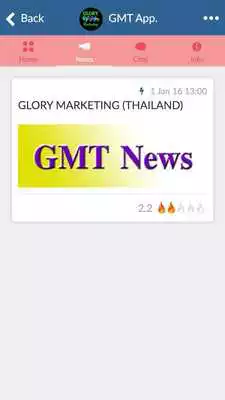 Play GMT Materials