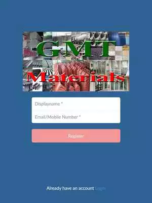 Play GMT Materials