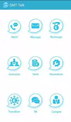 Play GMT Talk - Get More Talk