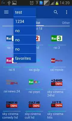 Play GM TV