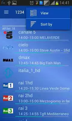 Play GM TV