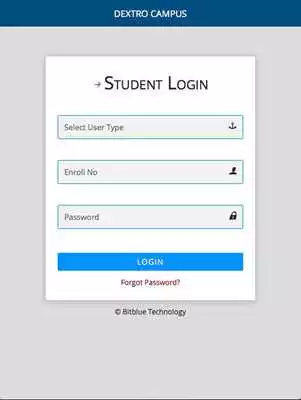 Play GMV STUDENT PANEL