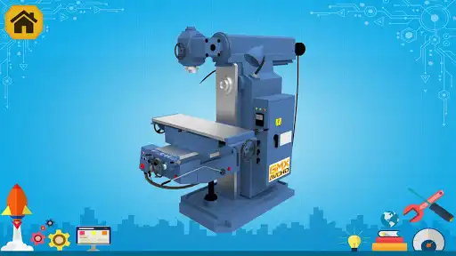 Play GMX AR as an online game GMX AR with UptoPlay