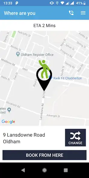 Play GMX - Taxis  Private Hire  and enjoy GMX - Taxis  Private Hire with UptoPlay