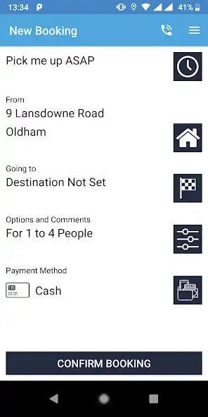 Play GMX - Taxis  Private Hire as an online game GMX - Taxis  Private Hire with UptoPlay