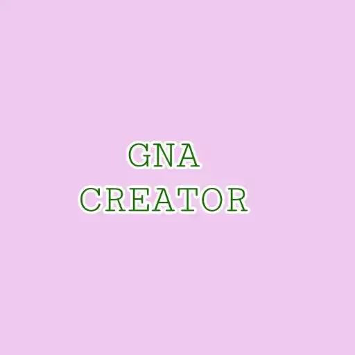 Play GNA Creator APK