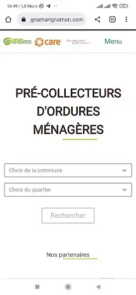 Play GnamanGnaman as an online game GnamanGnaman with UptoPlay