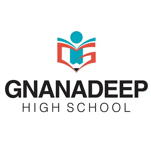 Play Gnanadeep High School - Parent App APK