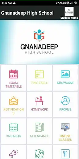 Play Gnanadeep High School - Parent App and enjoy Gnanadeep High School - Parent App with UptoPlay Play Gnanadeep High School - Parent App and enjoy Gnanadeep High School - Parent App with UptoPlay