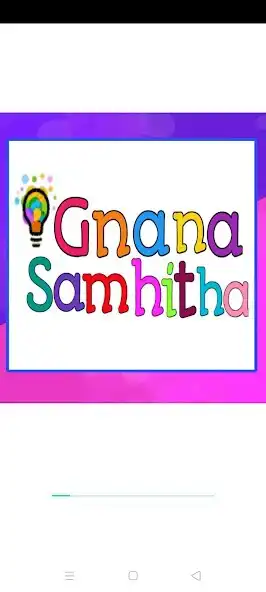Play Gnana Samhitha  and enjoy Gnana Samhitha with UptoPlay