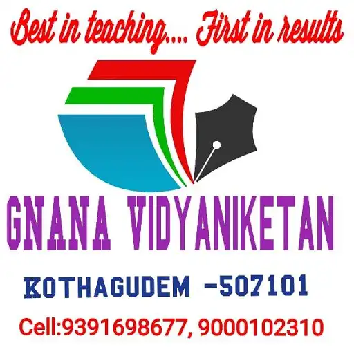Play Gnana Vidyaniketan APK