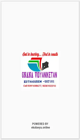 Play Gnana Vidyaniketan  and enjoy Gnana Vidyaniketan with UptoPlay