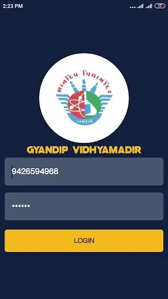 Play Gnandeep Vidhyamandir  and enjoy Gnandeep Vidhyamandir with UptoPlay