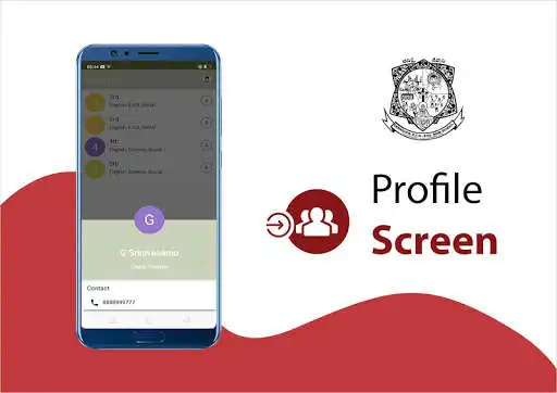 Play Gnanodaya RCM English Medium High School as an online game Gnanodaya RCM English Medium High School with UptoPlay