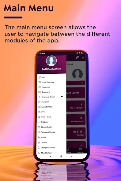 Play Gnanyagna Vidyalaya  and enjoy Gnanyagna Vidyalaya with UptoPlay