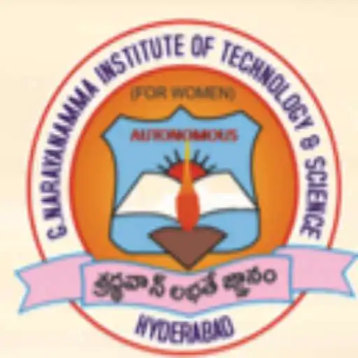 Play G. Narayanamma Institute of Technology and Science APK Play G. Narayanamma Institute of Technology and Science APK