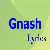 Free play online Gnash Top Lyrics APK Free play online Gnash Top Lyrics APK