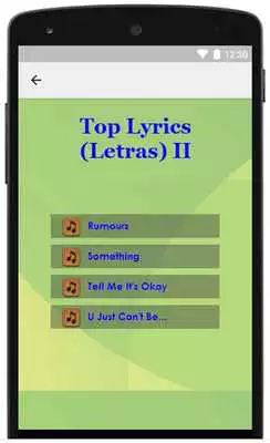 Play Gnash Top Lyrics