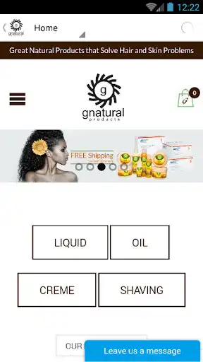 Play GNatural