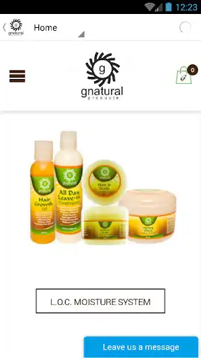 Play GNatural