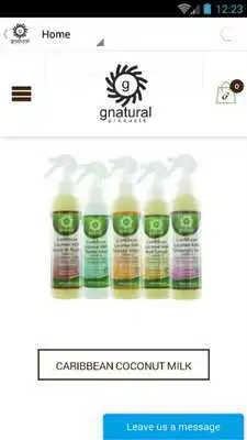 Play GNatural