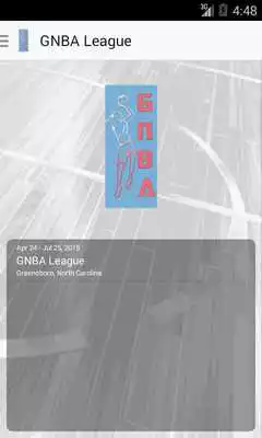 Play GNBA League