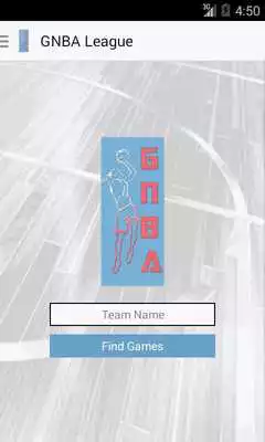 Play GNBA League