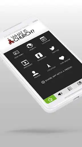 Play GNBC Mobile as an online game online GNBC Mobile with UptoPlay com.bibleandjournalapp.gnbcmobile Play GNBC Mobile as an online game GNBC Mobile with UptoPlay