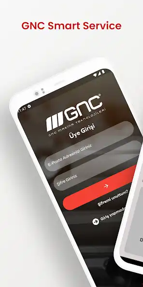 Play GNC Smart Service  and enjoy GNC Smart Service with UptoPlay