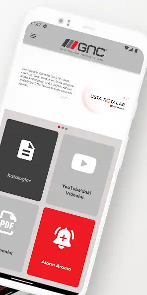 Play GNC Smart Service as an online game GNC Smart Service with UptoPlay