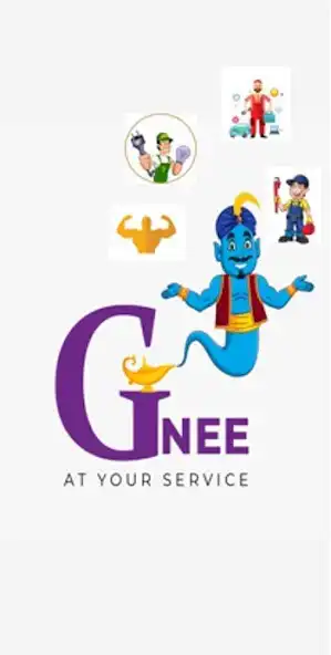 Play Gnee App  and enjoy Gnee App with UptoPlay