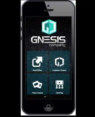 Play Gnesis Company Play Gnesis Company