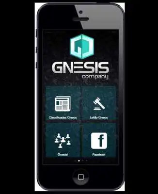 Play Gnesis Company Play Gnesis Company