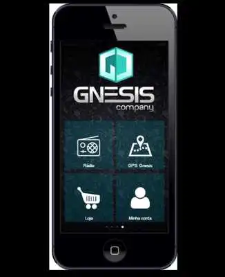 Play Gnesis Company Play Gnesis Company
