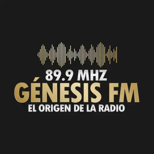 Play Génesis Fm 89.9 mhz APK Play Génesis Fm 89.9 mhz APK