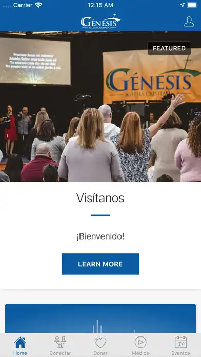 Play Génesis  and enjoy Génesis with UptoPlay