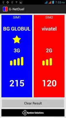 Play G-NetDuel Play G-NetDuel