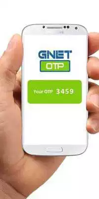 Play GnetOTP