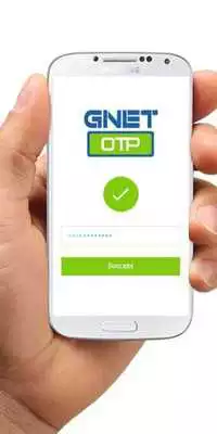 Play GnetOTP