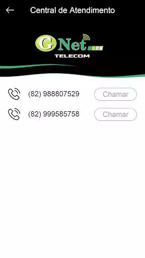 Play GNet Telecom as an online game GNet Telecom with UptoPlay