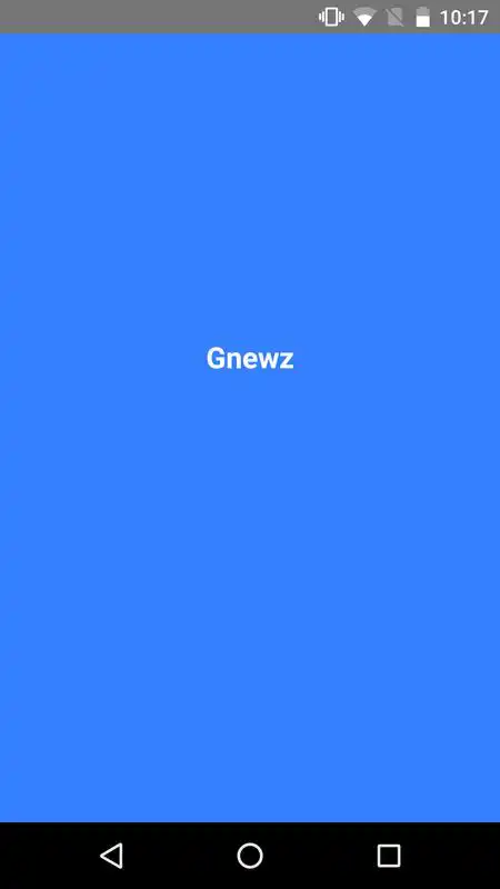 Play Gnewz