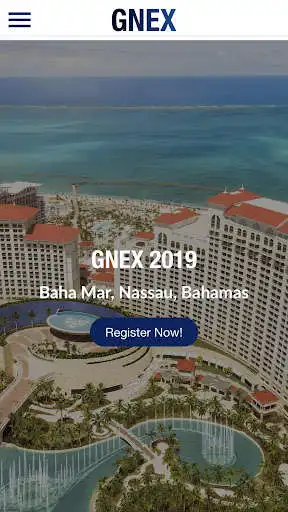 Play GNEX Conference as an online game GNEX Conference with UptoPlay