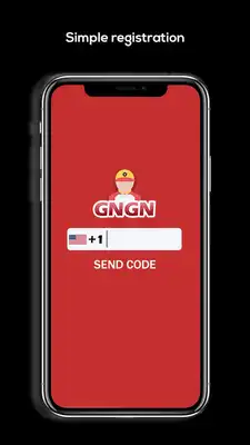 Play GnGn Delivery